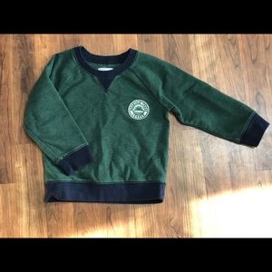Sweater shirt good condition